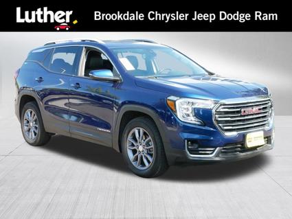 2023 GMC Terrain Minneapolis MN
