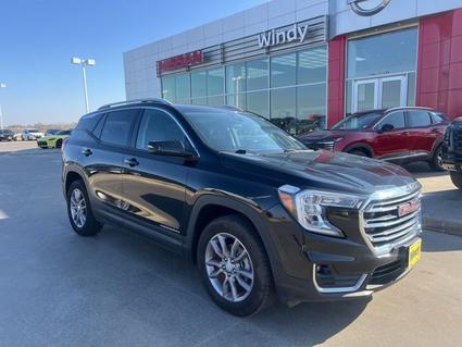 2023 GMC Terrain Elk City OK