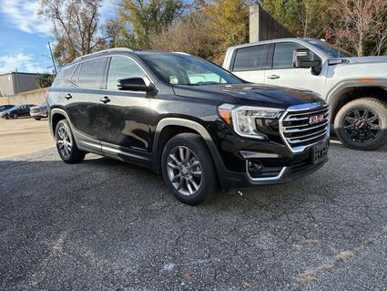 2023 GMC Terrain Spartanburg SC