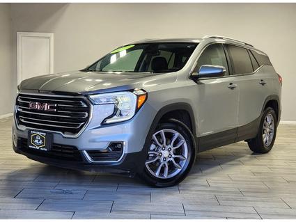 2023 GMC Terrain Philadelphia PA
