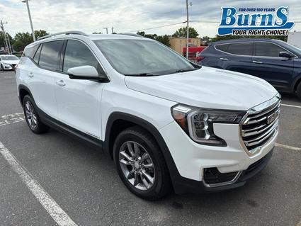 2023 GMC Terrain Rock Hill SC