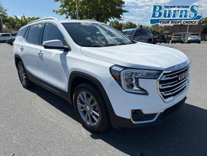 2023 GMC Terrain Rock Hill SC