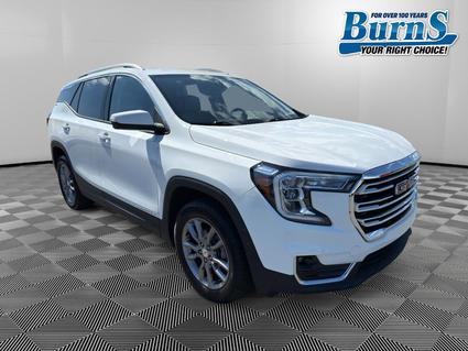 2023 GMC Terrain Rock Hill SC