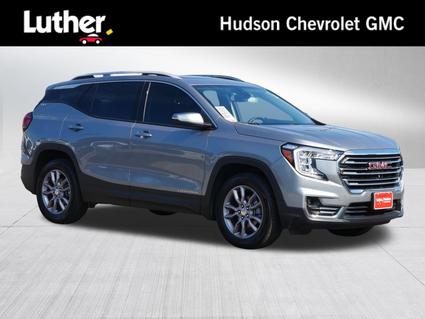 2023 GMC Terrain Hudson WI