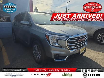 2023 GMC Terrain Baker City OR