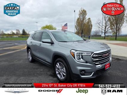 2023 GMC Terrain Baker City OR
