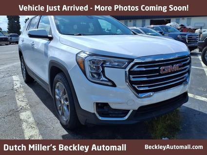 2024 GMC Terrain Beckley WV