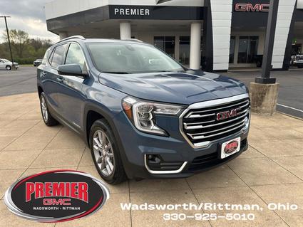 2024 GMC Terrain Rittman OH