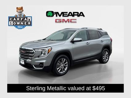 2024 GMC Terrain Denver CO