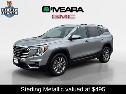 2024 GMC Terrain Denver CO