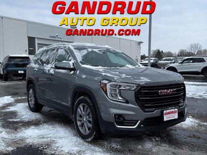 2024 GMC Terrain Green Bay WI