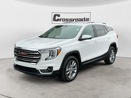 2024 GMC Terrain Corinth MS