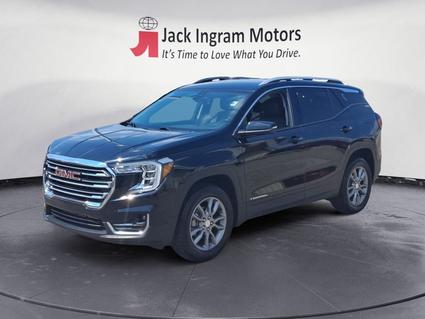 2024 GMC Terrain Montgomery AL