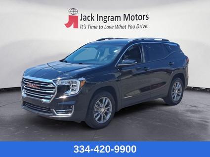 2024 GMC Terrain Montgomery AL