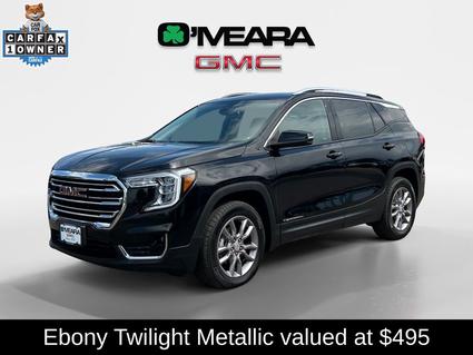 2024 GMC Terrain Denver CO