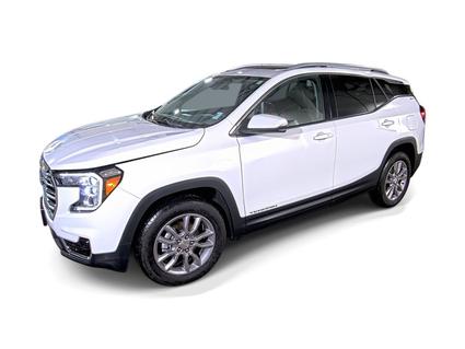 2024 GMC Terrain Billings MT