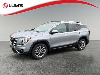 2024 GMC Terrain Warrenton OR