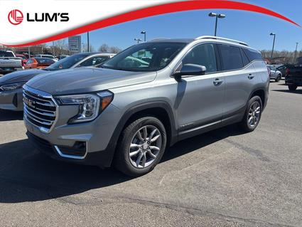 2024 GMC Terrain Warrenton OR