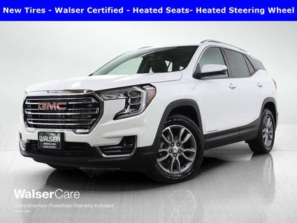 2024 GMC Terrain Minneapolis MN