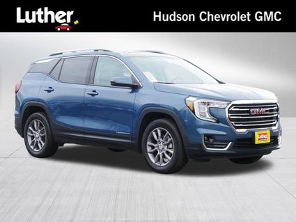 2024 GMC Terrain Hudson WI