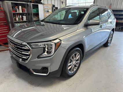 2024 GMC Terrain Ruidoso NM
