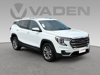 2023 GMC Terrain Savannah GA