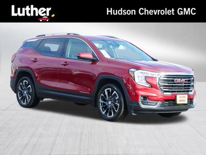 2023 GMC Terrain Hudson WI