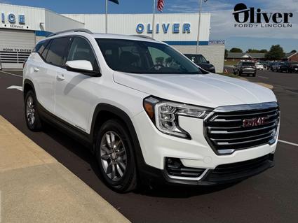 2023 GMC Terrain Plymouth IN