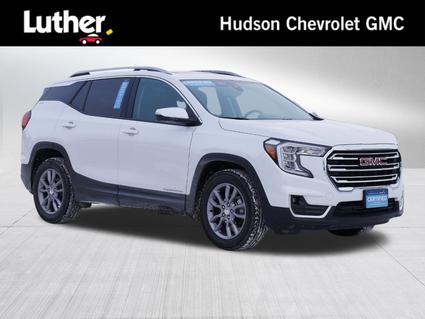 2024 GMC Terrain Hudson WI