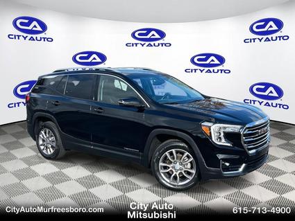 2024 GMC Terrain Murfreesboro TN