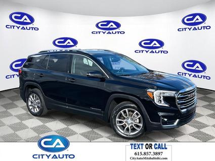 2024 GMC Terrain Murfreesboro TN