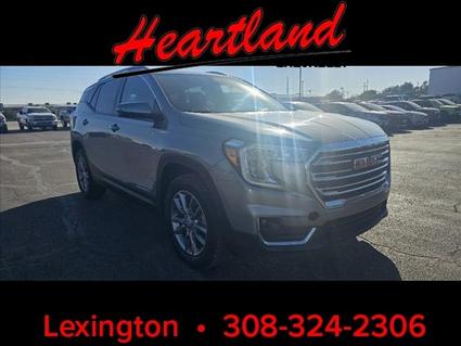 2024 GMC Terrain Lexington NE