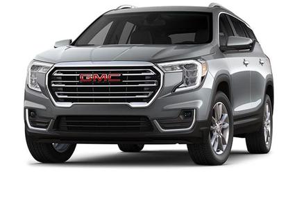 2024 GMC Terrain Lexington NE