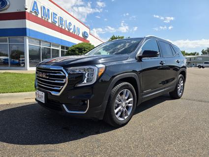 2024 GMC Terrain Glendive MT