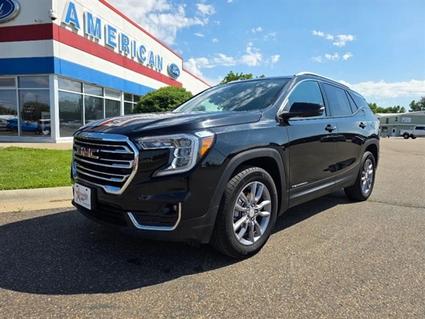 2024 GMC Terrain Spearfish SD