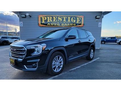 2024 GMC Terrain Spearfish SD