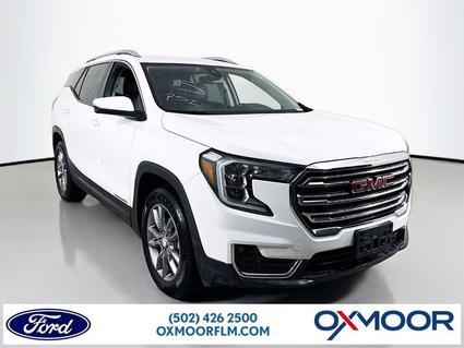 2024 GMC Terrain Louisville KY