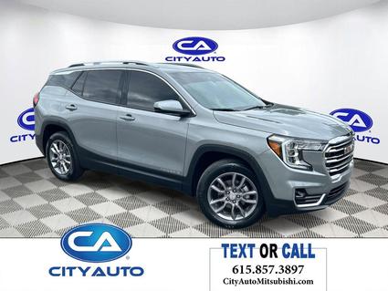 2024 GMC Terrain Murfreesboro TN