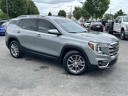 2024 GMC Terrain Murfreesboro TN