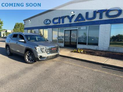 2024 GMC Terrain Murfreesboro TN
