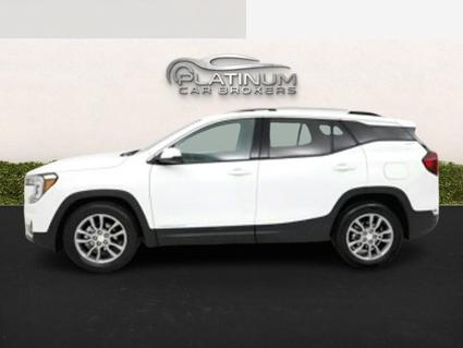 2024 GMC Terrain Spearfish SD