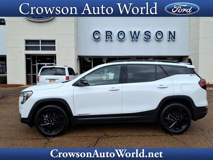 2024 GMC Terrain Louisville MS
