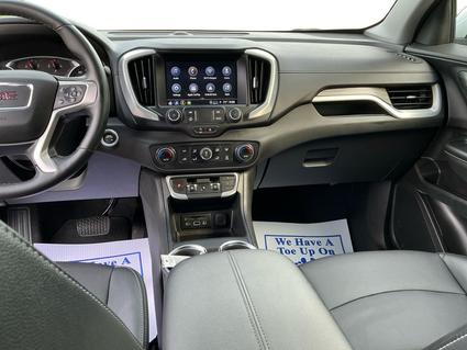 2024 GMC Terrain Corinth MS