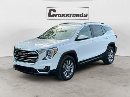 2024 GMC Terrain Corinth MS