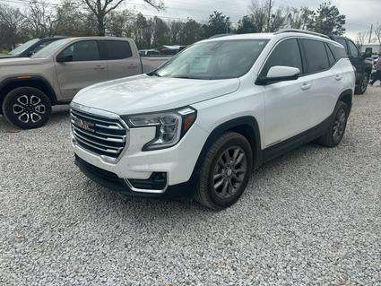2024 GMC Terrain Corinth MS