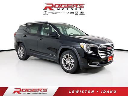 2024 GMC Terrain Lewiston ID