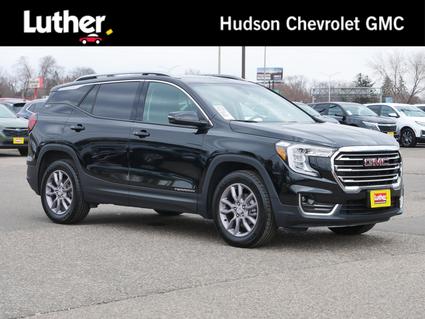 2024 GMC Terrain Hudson WI