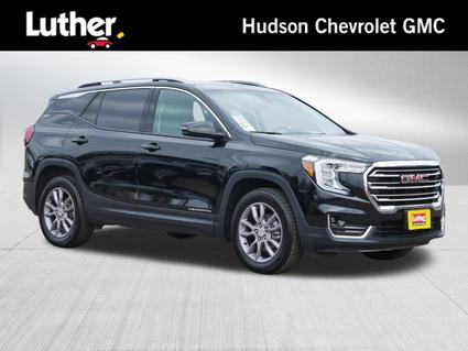 2024 GMC Terrain Hudson WI