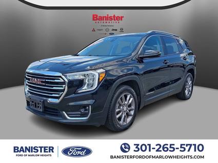 2023 GMC Terrain Suitland MD