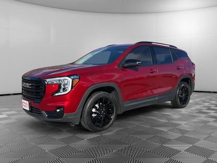 2023 GMC Terrain Manheim PA